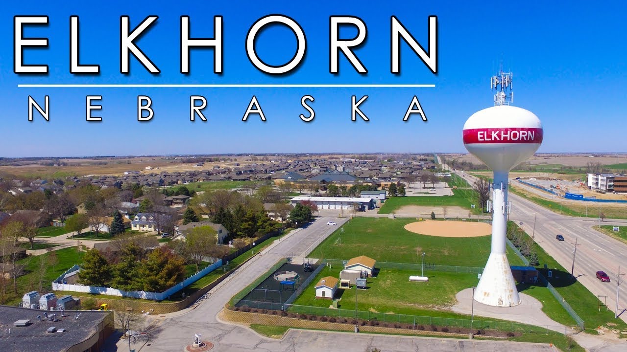 Elkhorn nebraska